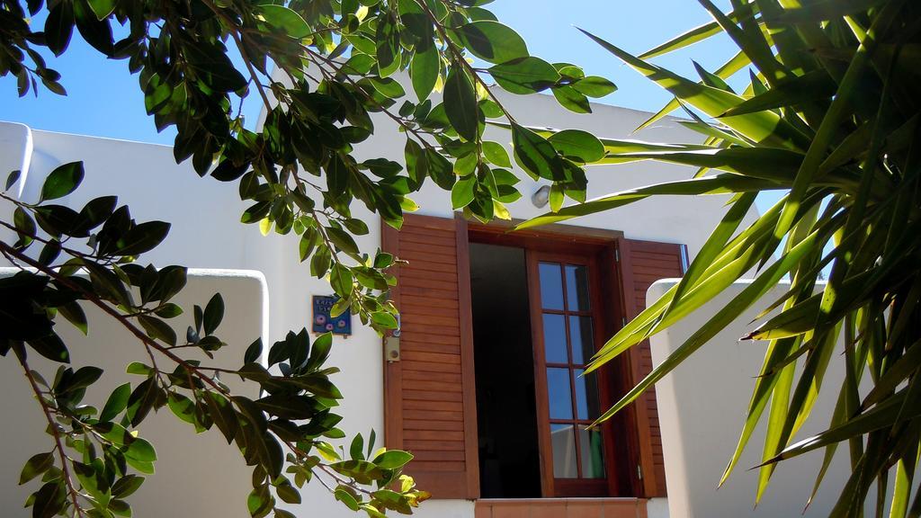 La Posidonia Διαμέρισμα Rodalquilar Εξωτερικό φωτογραφία