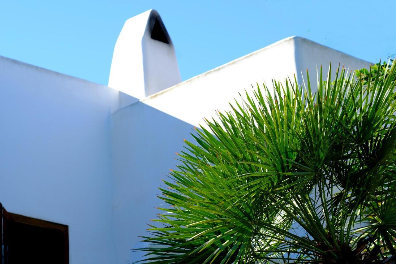 La Posidonia Διαμέρισμα Rodalquilar Εξωτερικό φωτογραφία